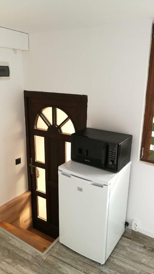 Amedeea'S Apartment Sybin Zewnętrze zdjęcie