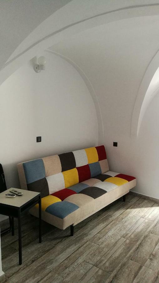 Amedeea'S Apartment Sybin Zewnętrze zdjęcie